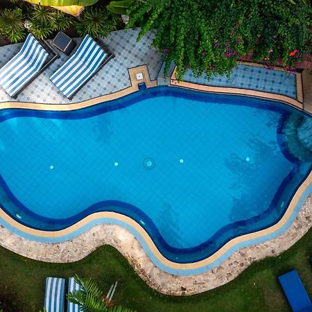 Lombok Stanley Garden Villas Montongbuwoh Екстер'єр фото