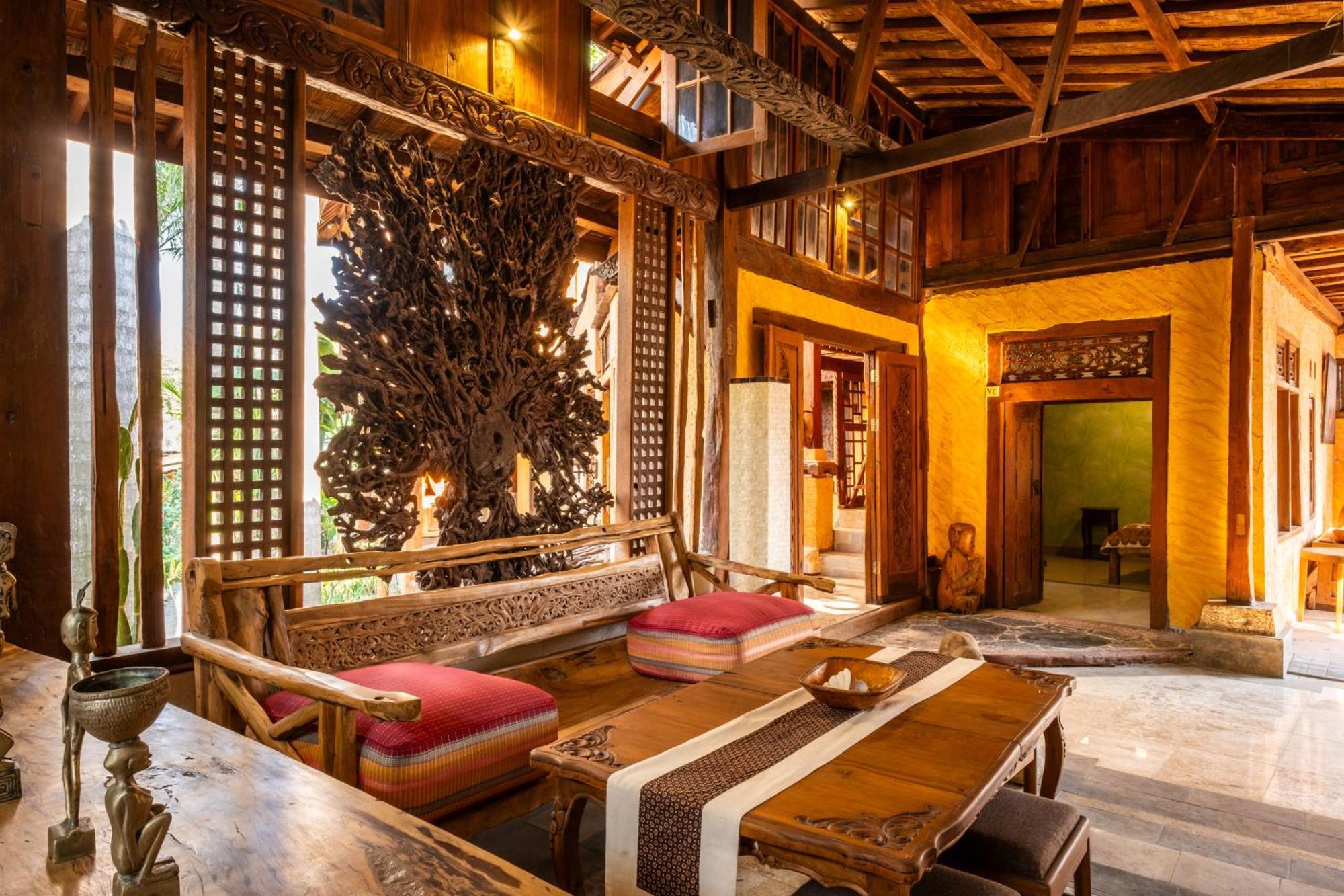 Lombok Stanley Garden Villas Montongbuwoh Екстер'єр фото