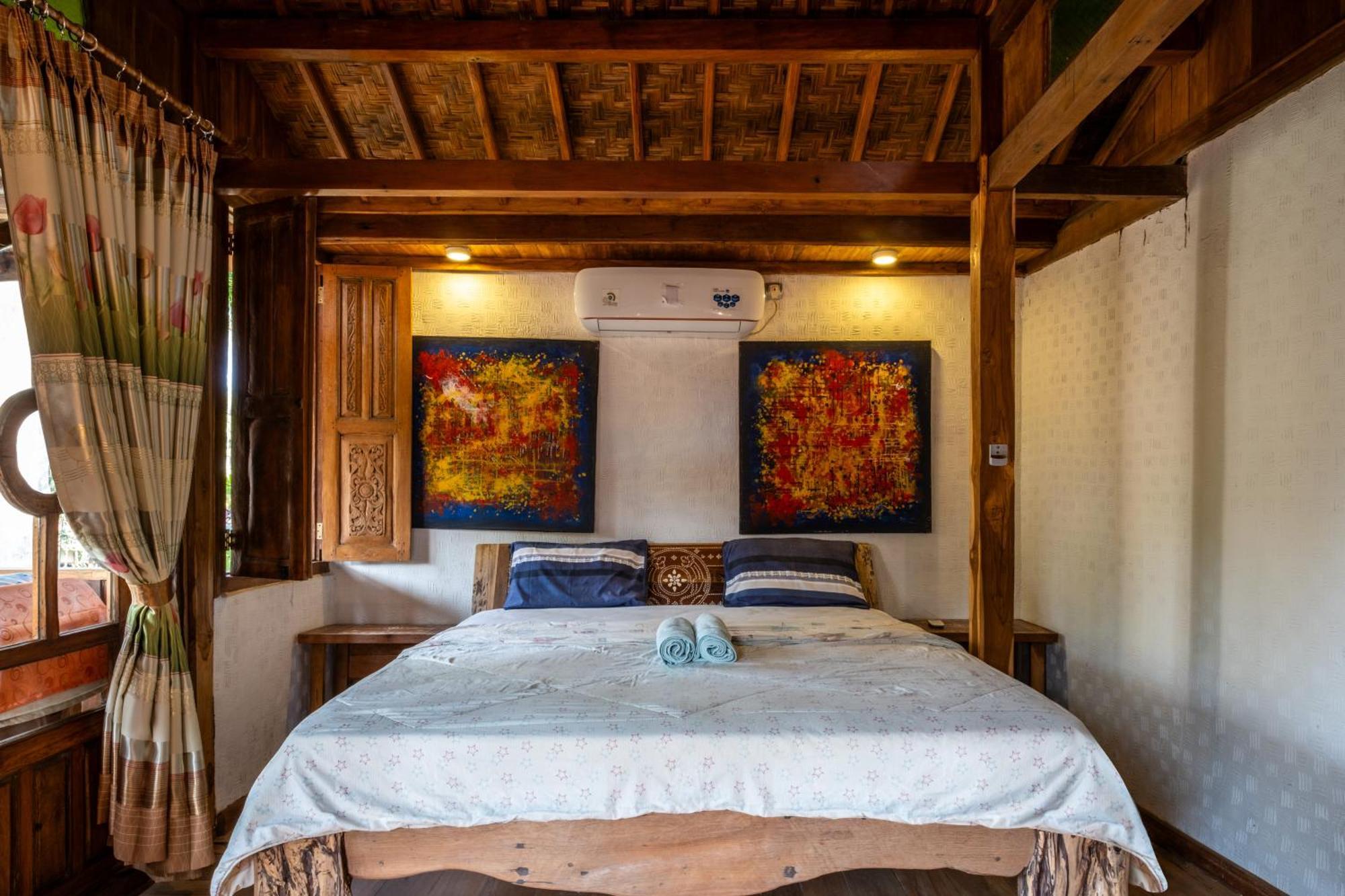 Lombok Stanley Garden Villas Montongbuwoh Екстер'єр фото