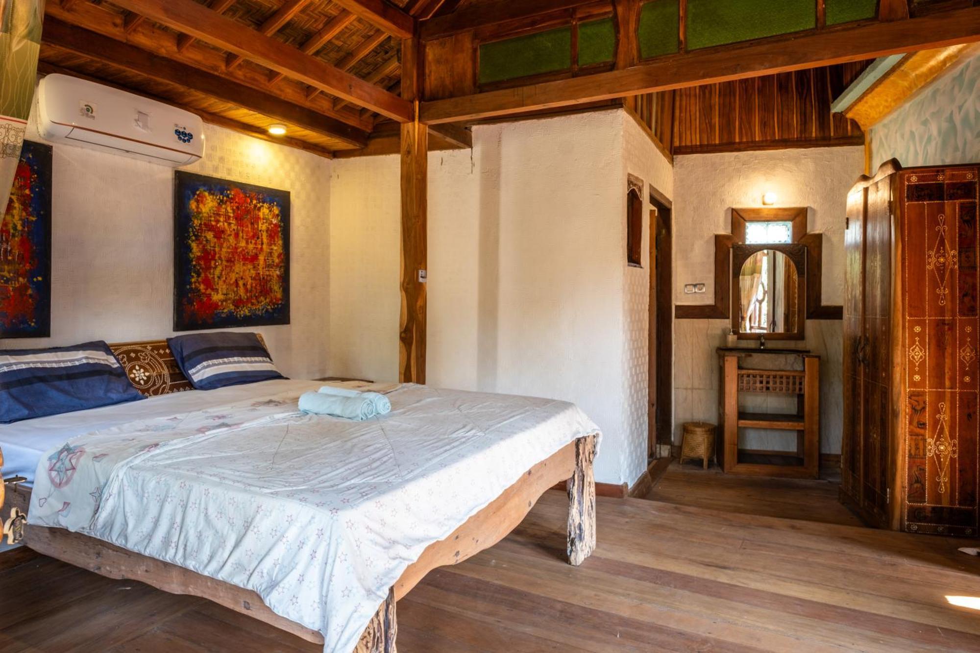 Lombok Stanley Garden Villas Montongbuwoh Екстер'єр фото