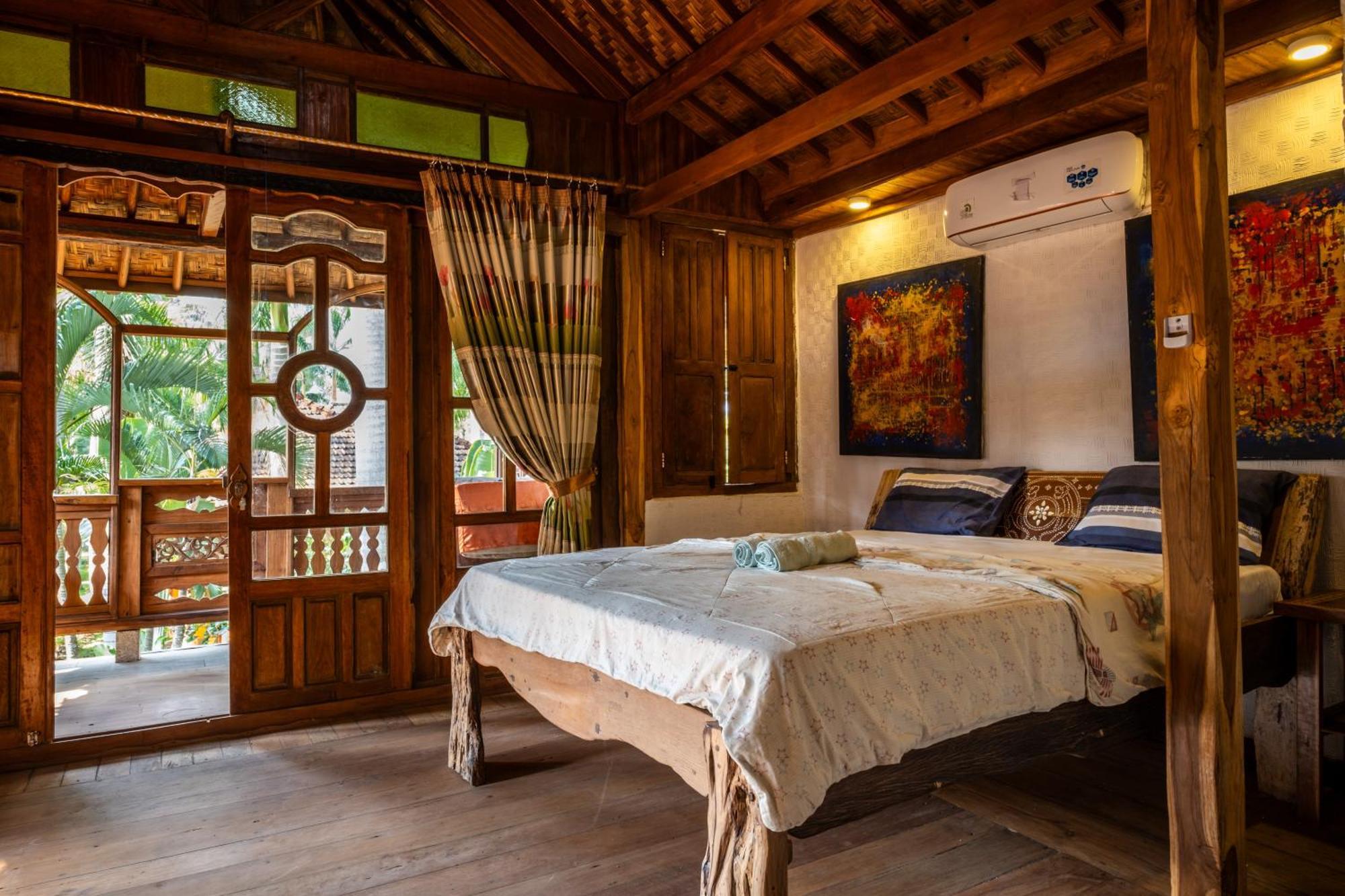 Lombok Stanley Garden Villas Montongbuwoh Екстер'єр фото
