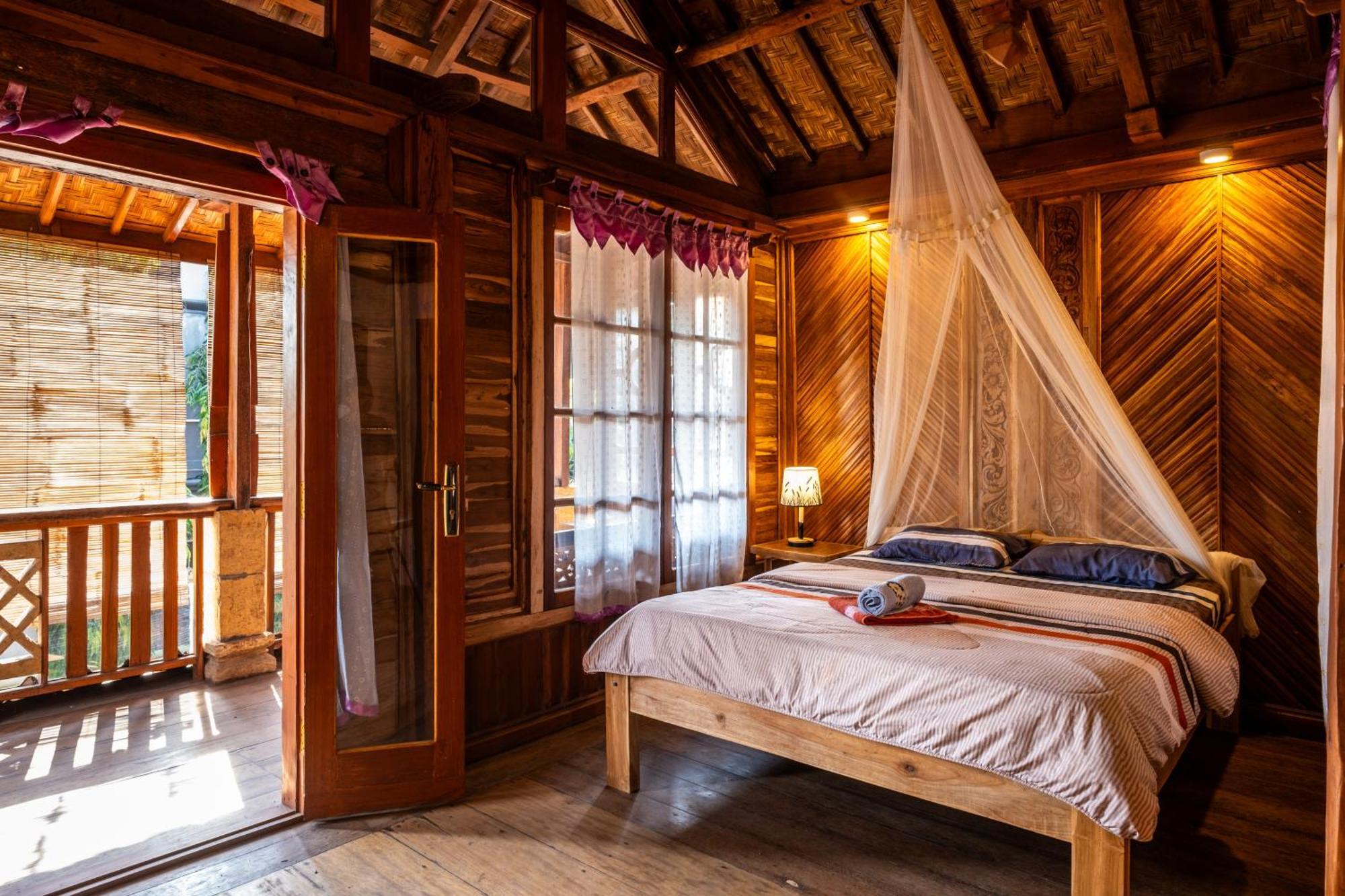Lombok Stanley Garden Villas Montongbuwoh Екстер'єр фото