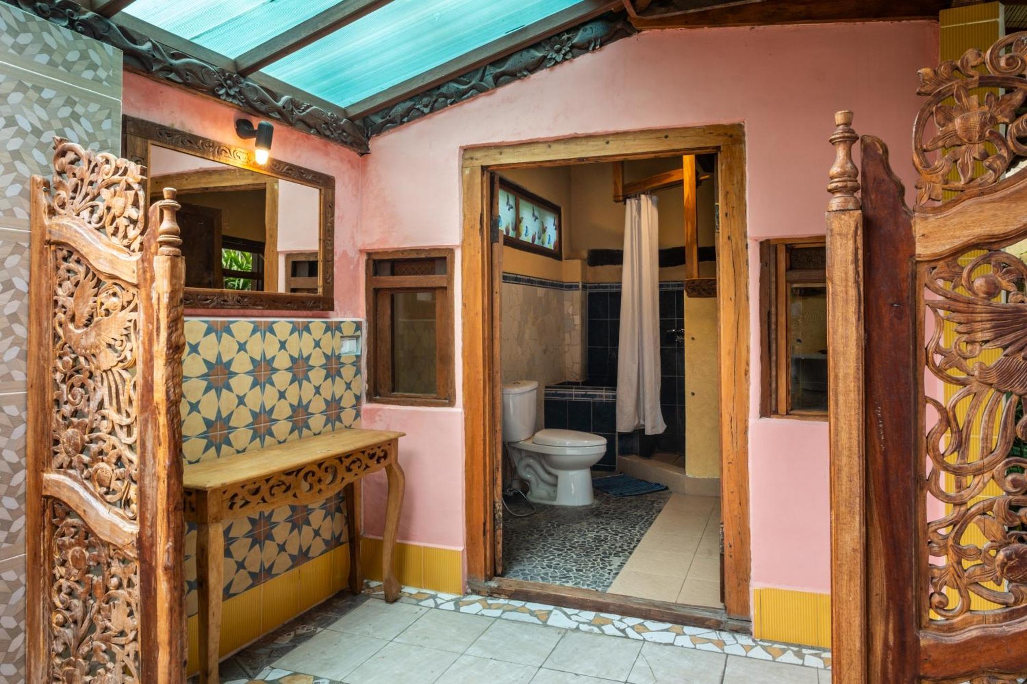 Lombok Stanley Garden Villas Montongbuwoh Екстер'єр фото