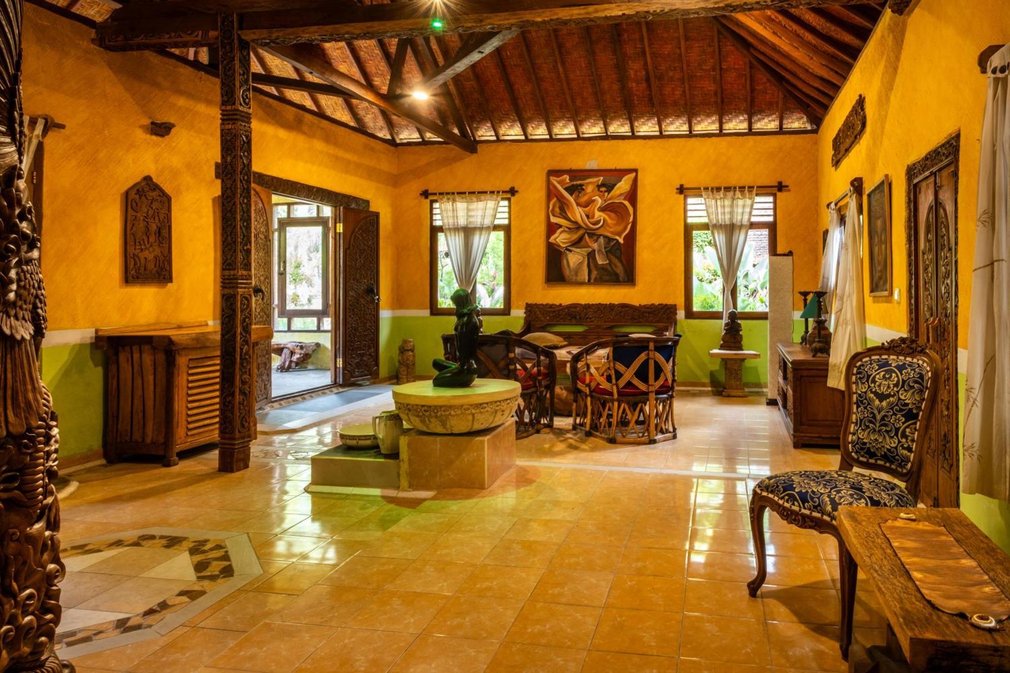 Lombok Stanley Garden Villas Montongbuwoh Екстер'єр фото