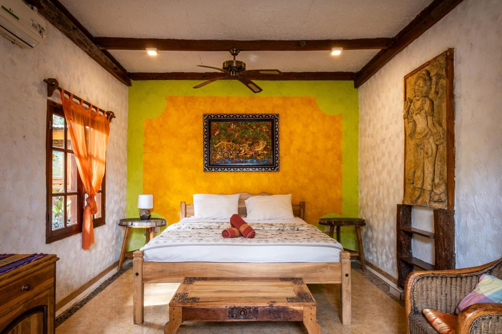 Lombok Stanley Garden Villas Montongbuwoh Екстер'єр фото