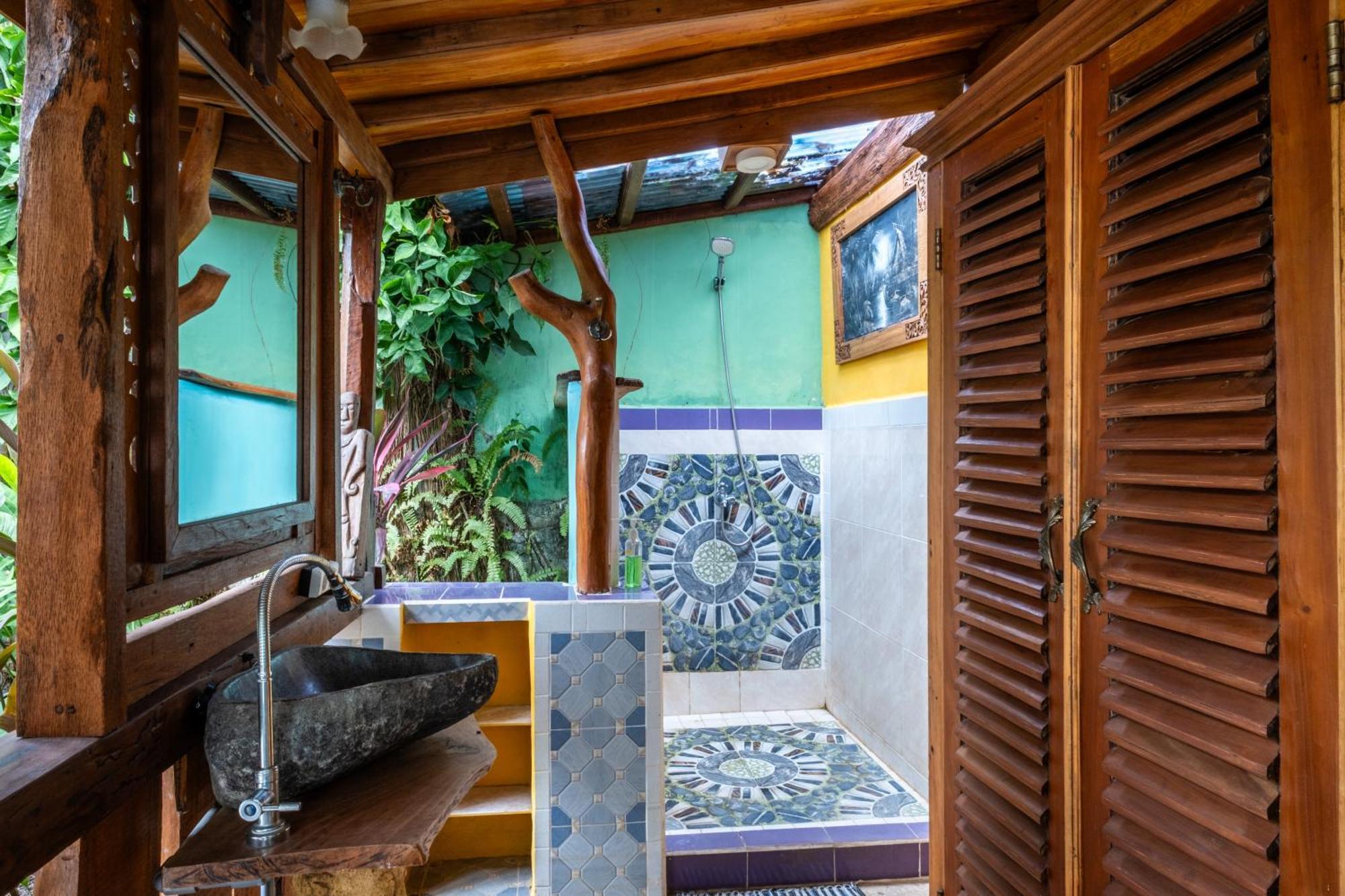 Lombok Stanley Garden Villas Montongbuwoh Екстер'єр фото