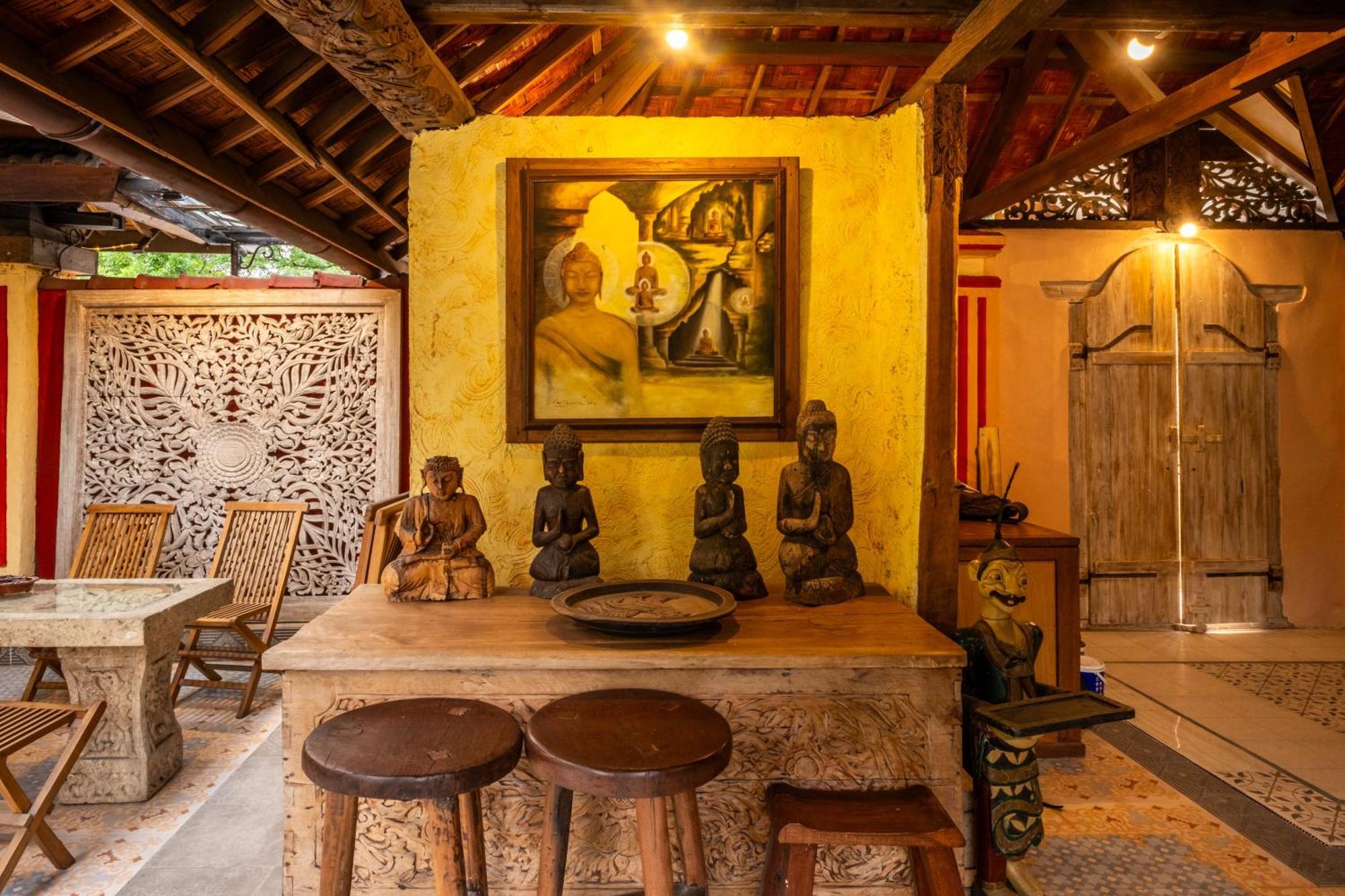 Lombok Stanley Garden Villas Montongbuwoh Екстер'єр фото
