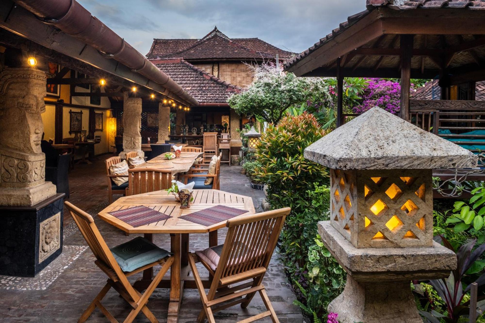 Lombok Stanley Garden Villas Montongbuwoh Екстер'єр фото