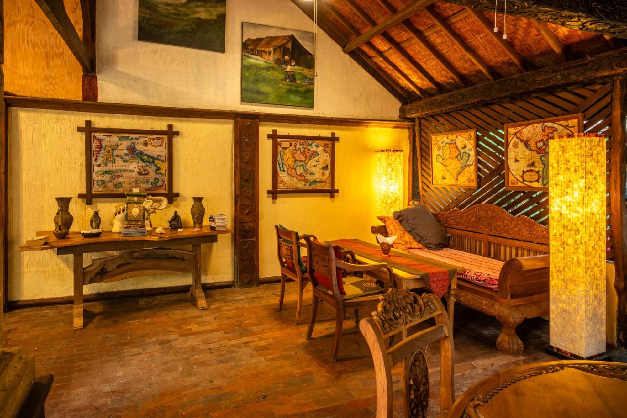 Lombok Stanley Garden Villas Montongbuwoh Екстер'єр фото