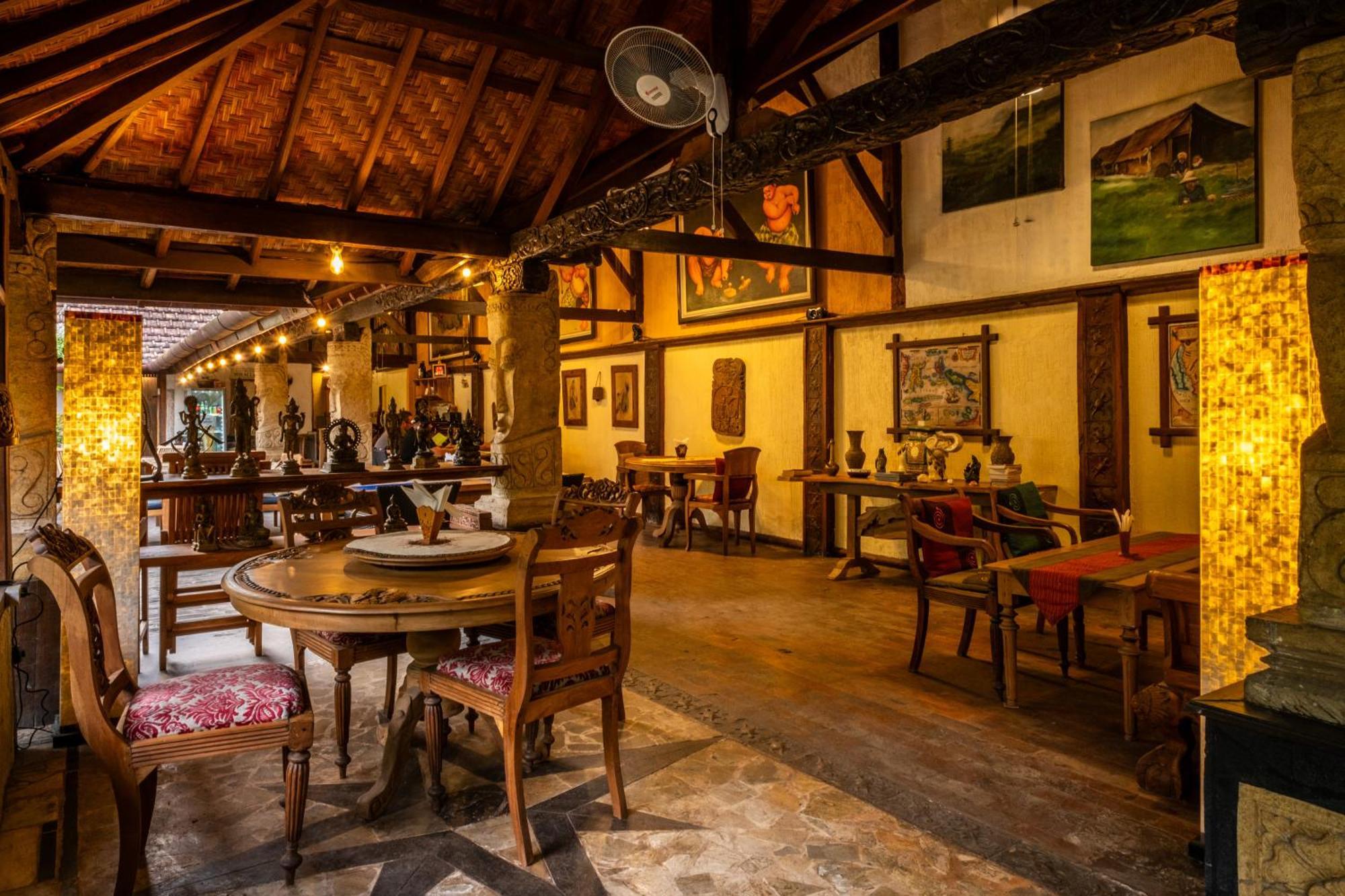 Lombok Stanley Garden Villas Montongbuwoh Екстер'єр фото
