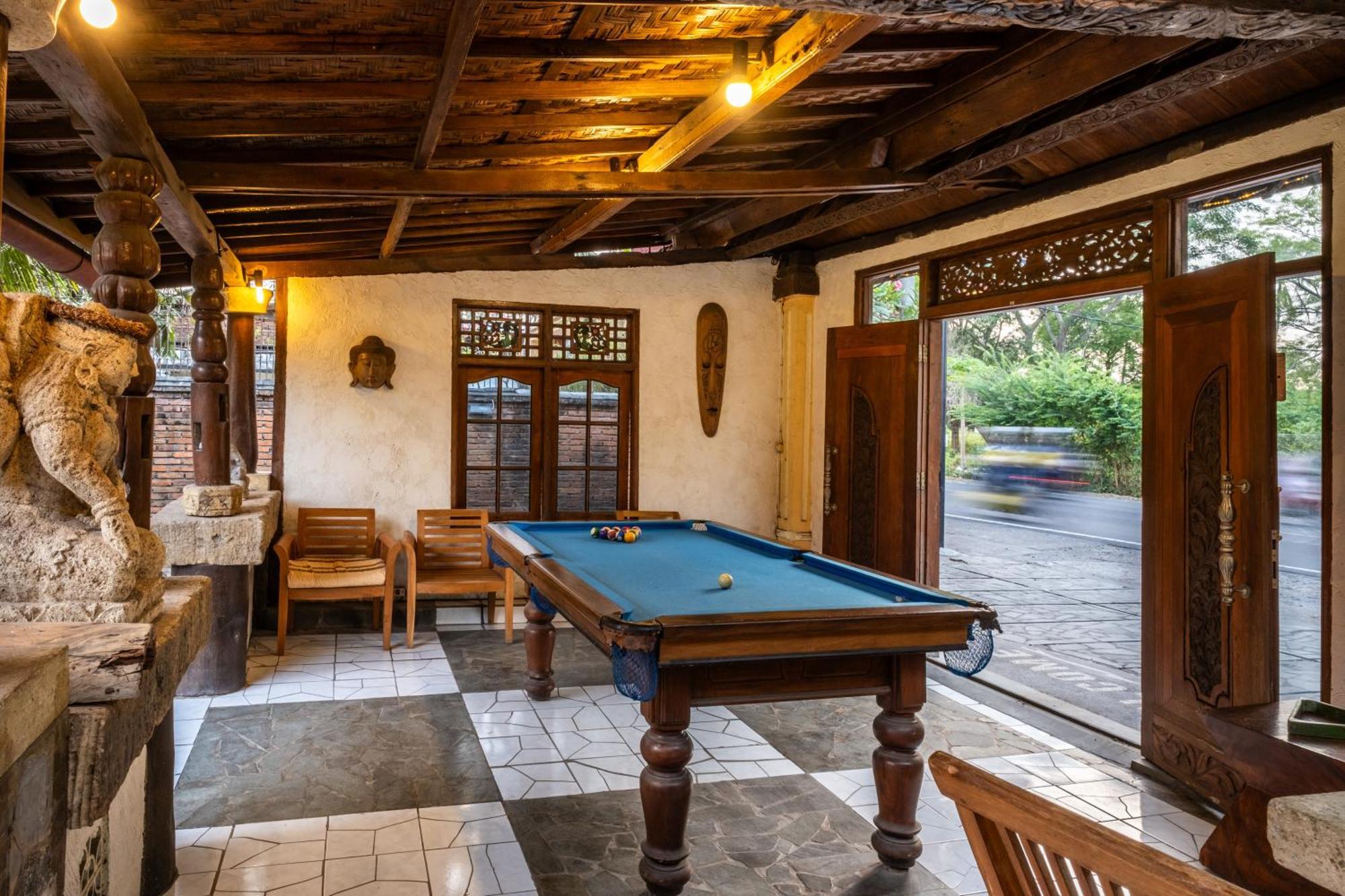 Lombok Stanley Garden Villas Montongbuwoh Екстер'єр фото