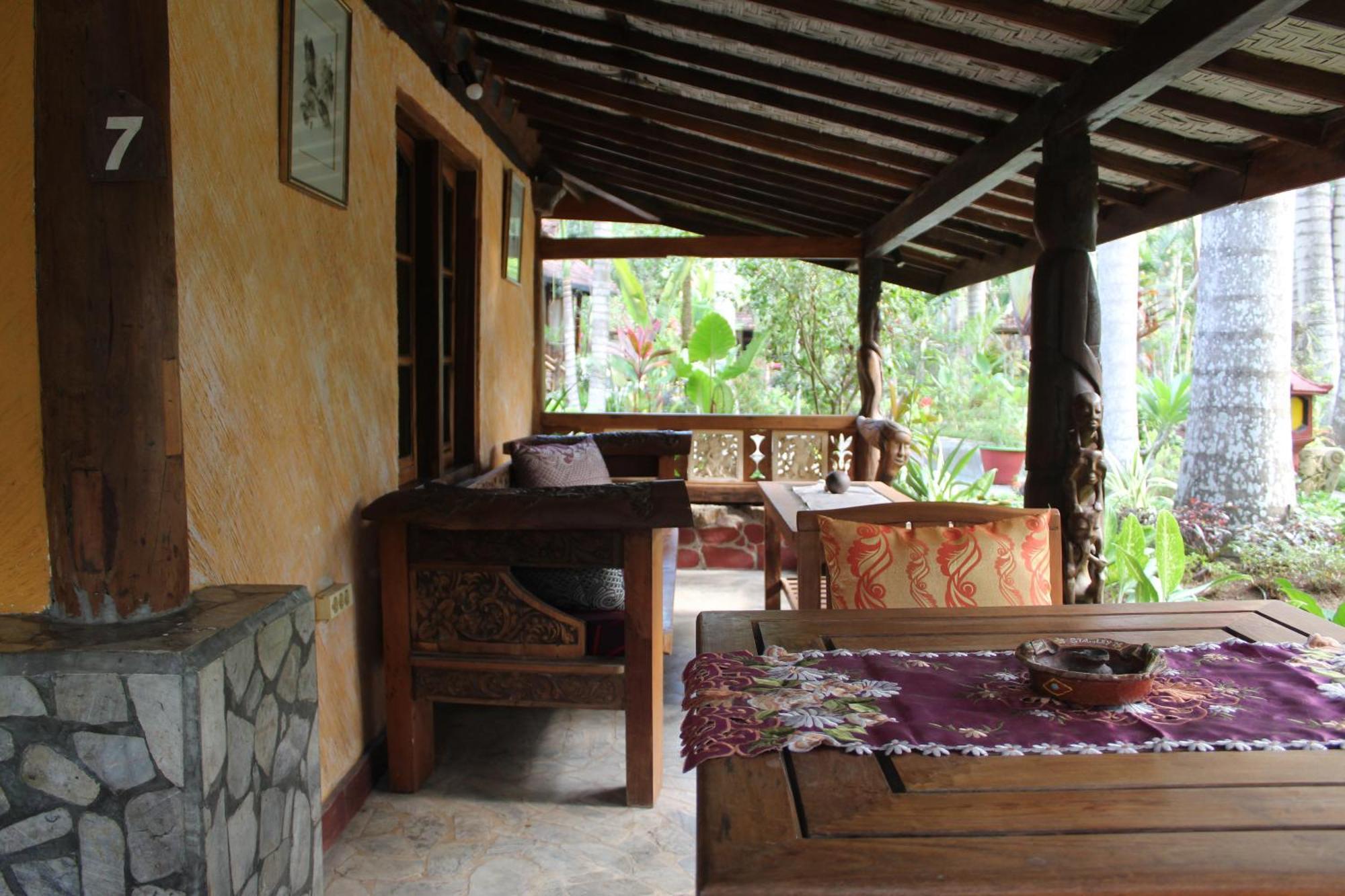 Lombok Stanley Garden Villas Montongbuwoh Екстер'єр фото