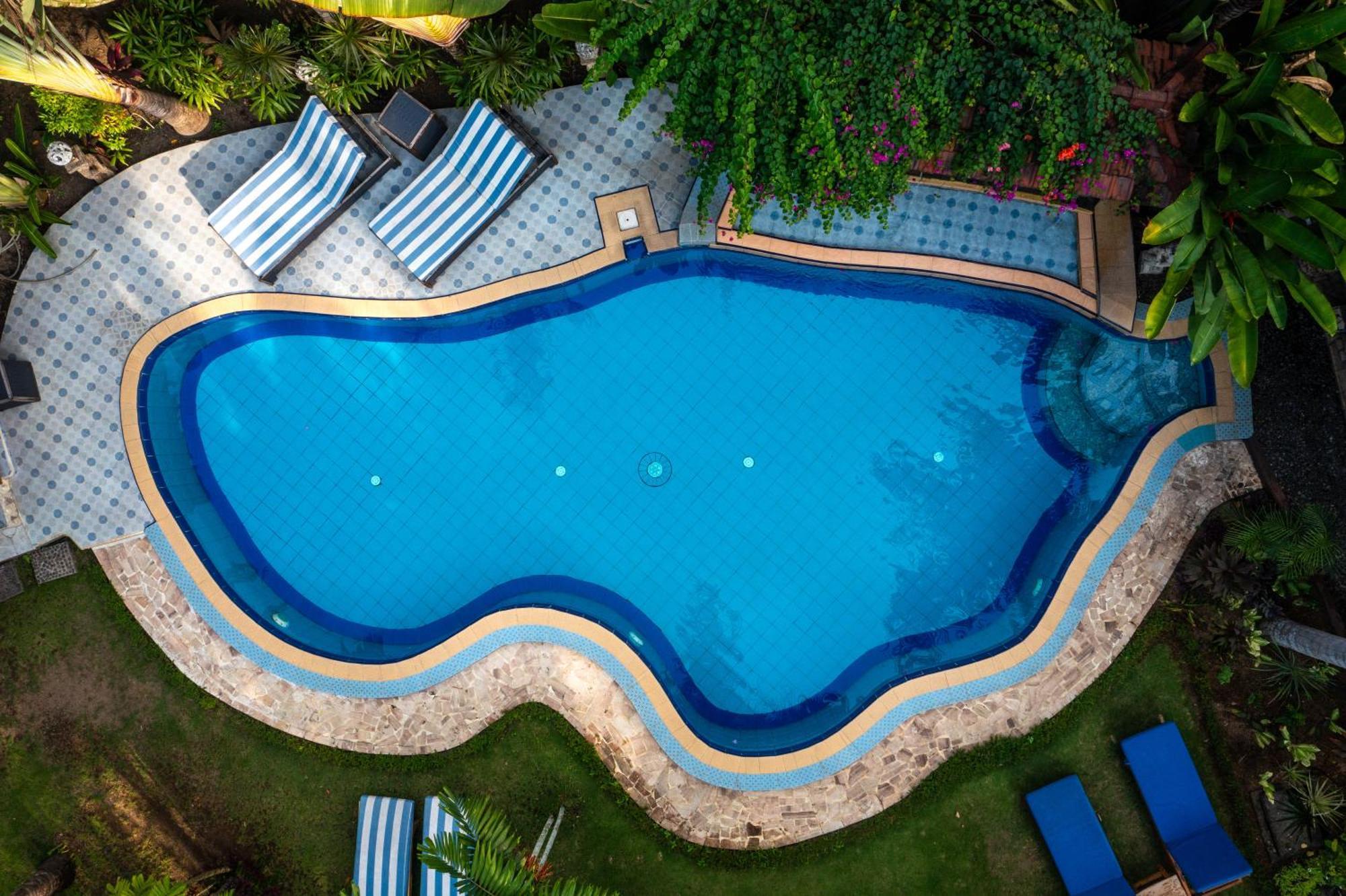 Lombok Stanley Garden Villas Montongbuwoh Екстер'єр фото