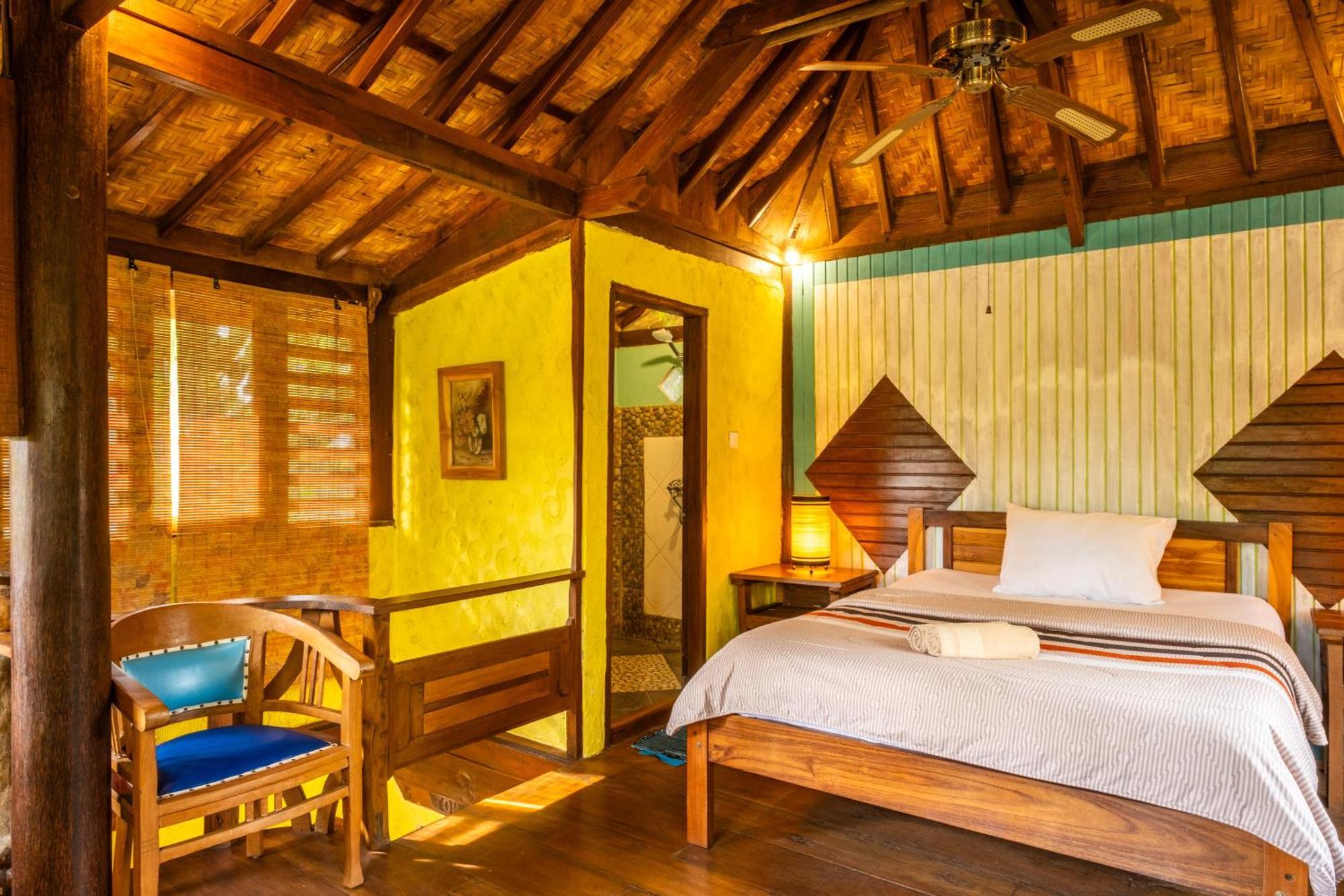 Lombok Stanley Garden Villas Montongbuwoh Екстер'єр фото