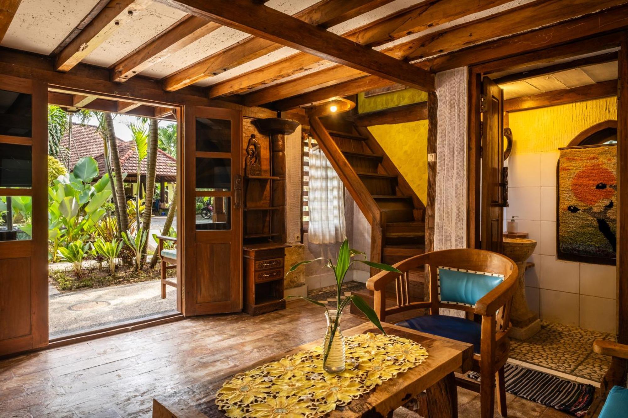 Lombok Stanley Garden Villas Montongbuwoh Екстер'єр фото