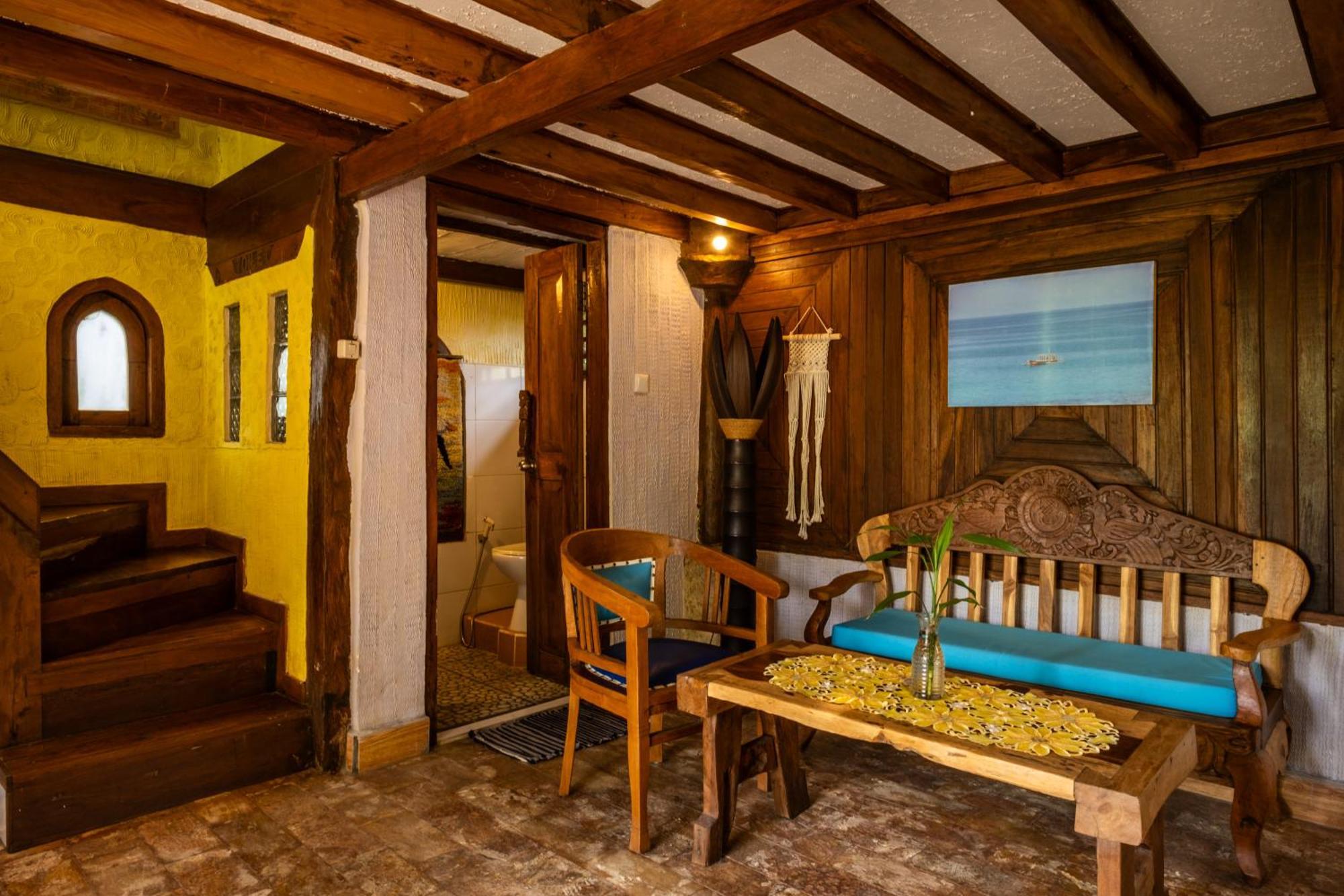 Lombok Stanley Garden Villas Montongbuwoh Екстер'єр фото