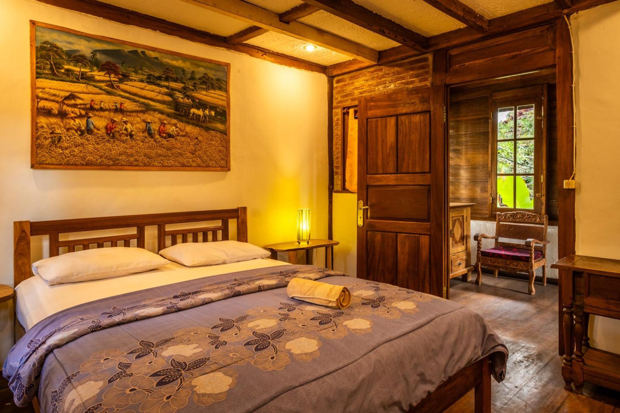 Lombok Stanley Garden Villas Montongbuwoh Екстер'єр фото