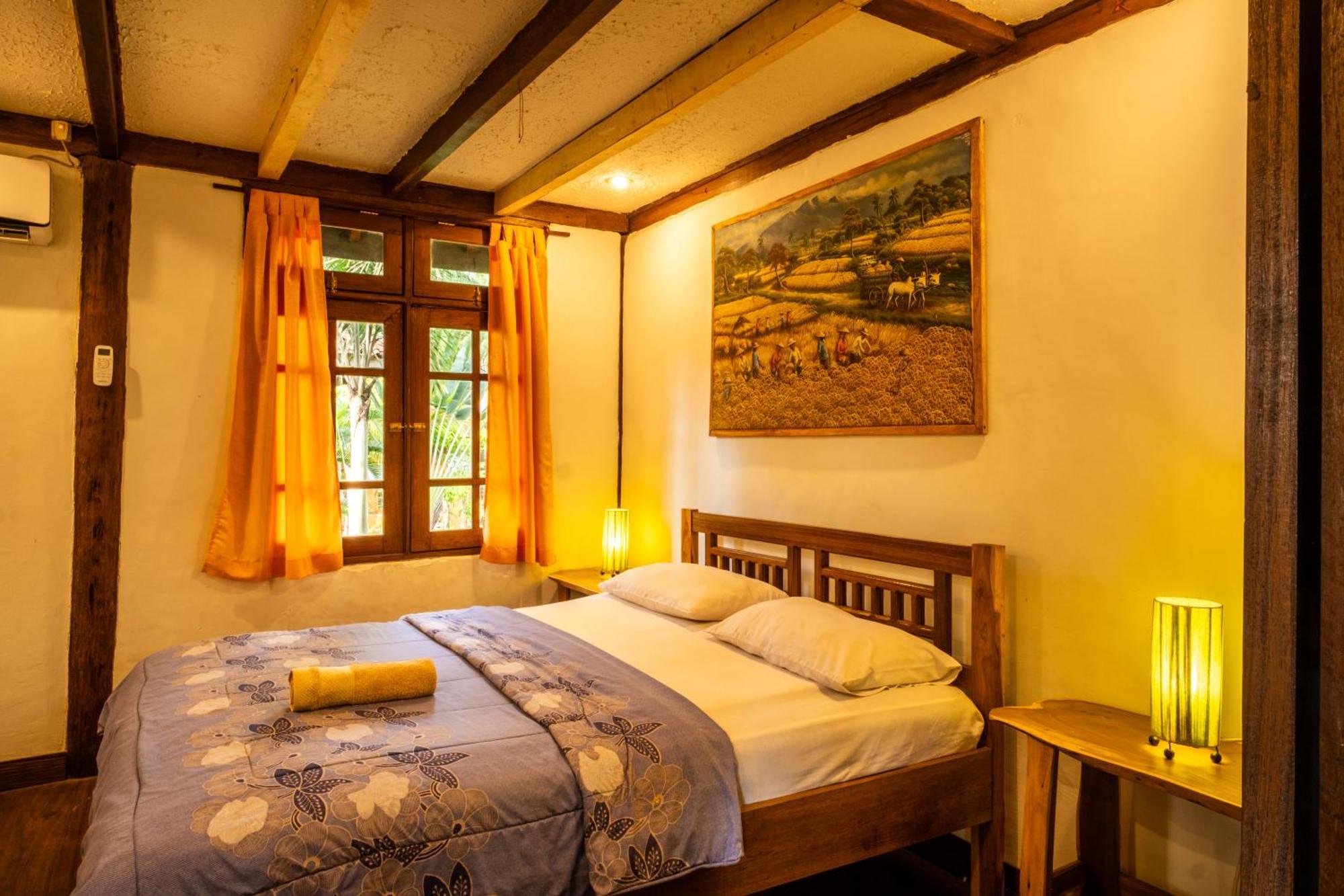 Lombok Stanley Garden Villas Montongbuwoh Екстер'єр фото
