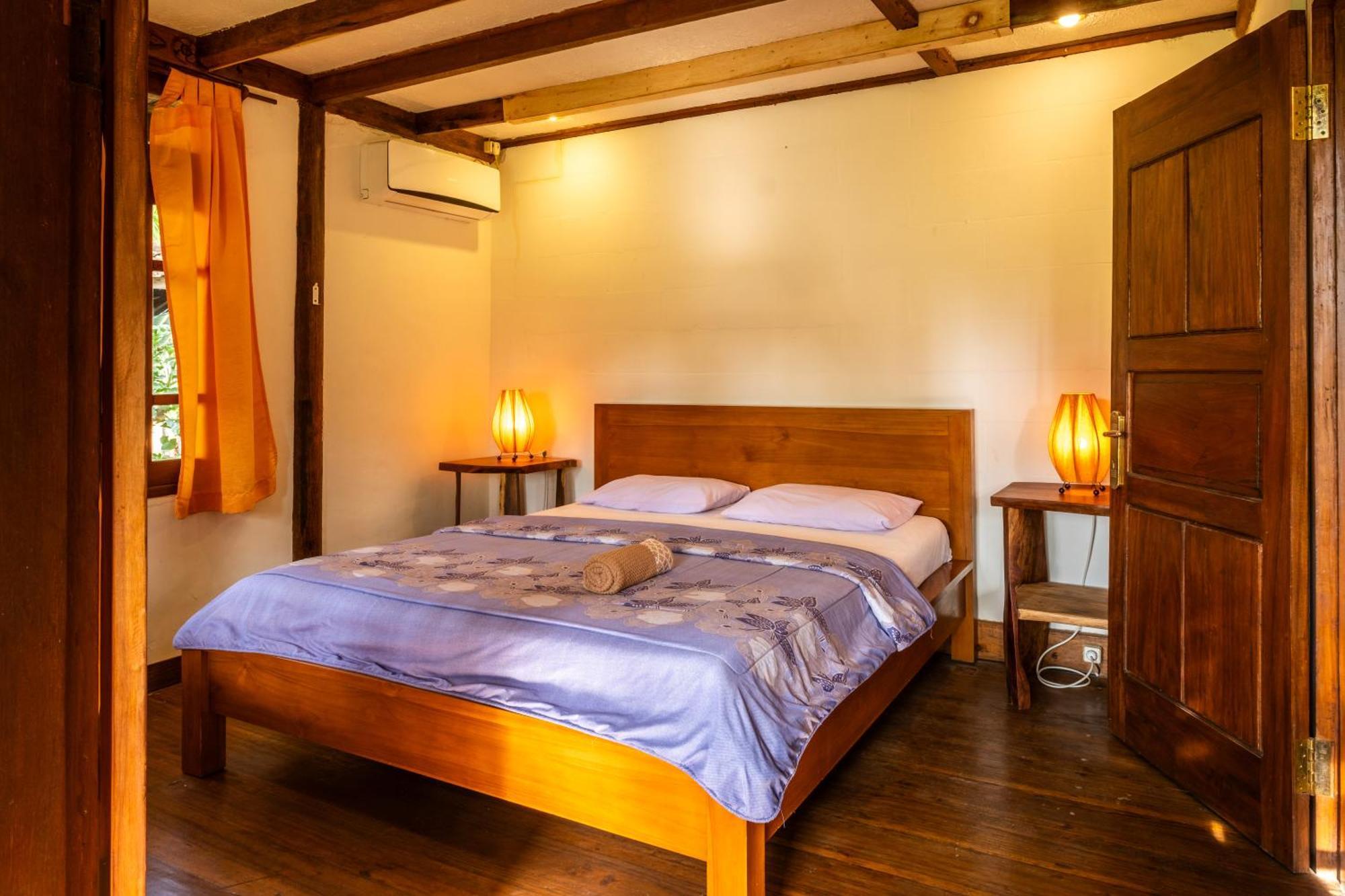 Lombok Stanley Garden Villas Montongbuwoh Екстер'єр фото