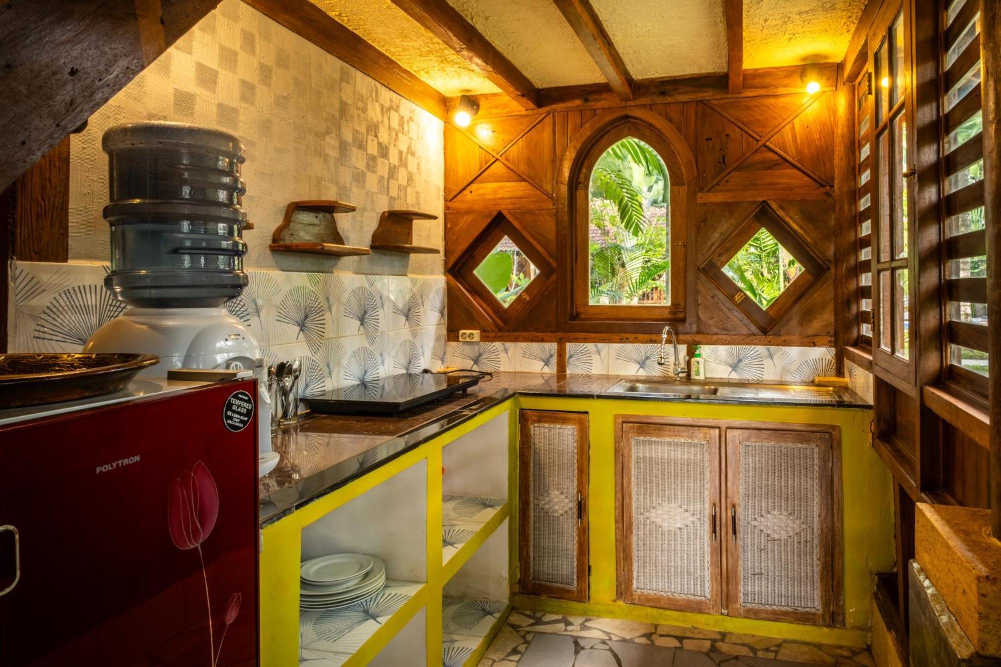 Lombok Stanley Garden Villas Montongbuwoh Екстер'єр фото