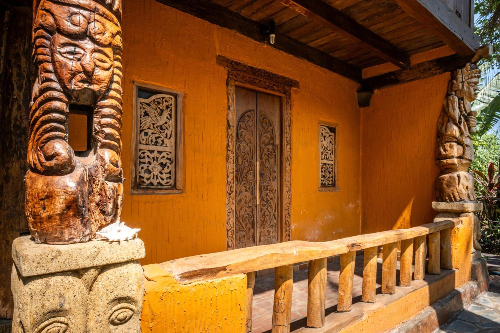 Lombok Stanley Garden Villas Montongbuwoh Екстер'єр фото