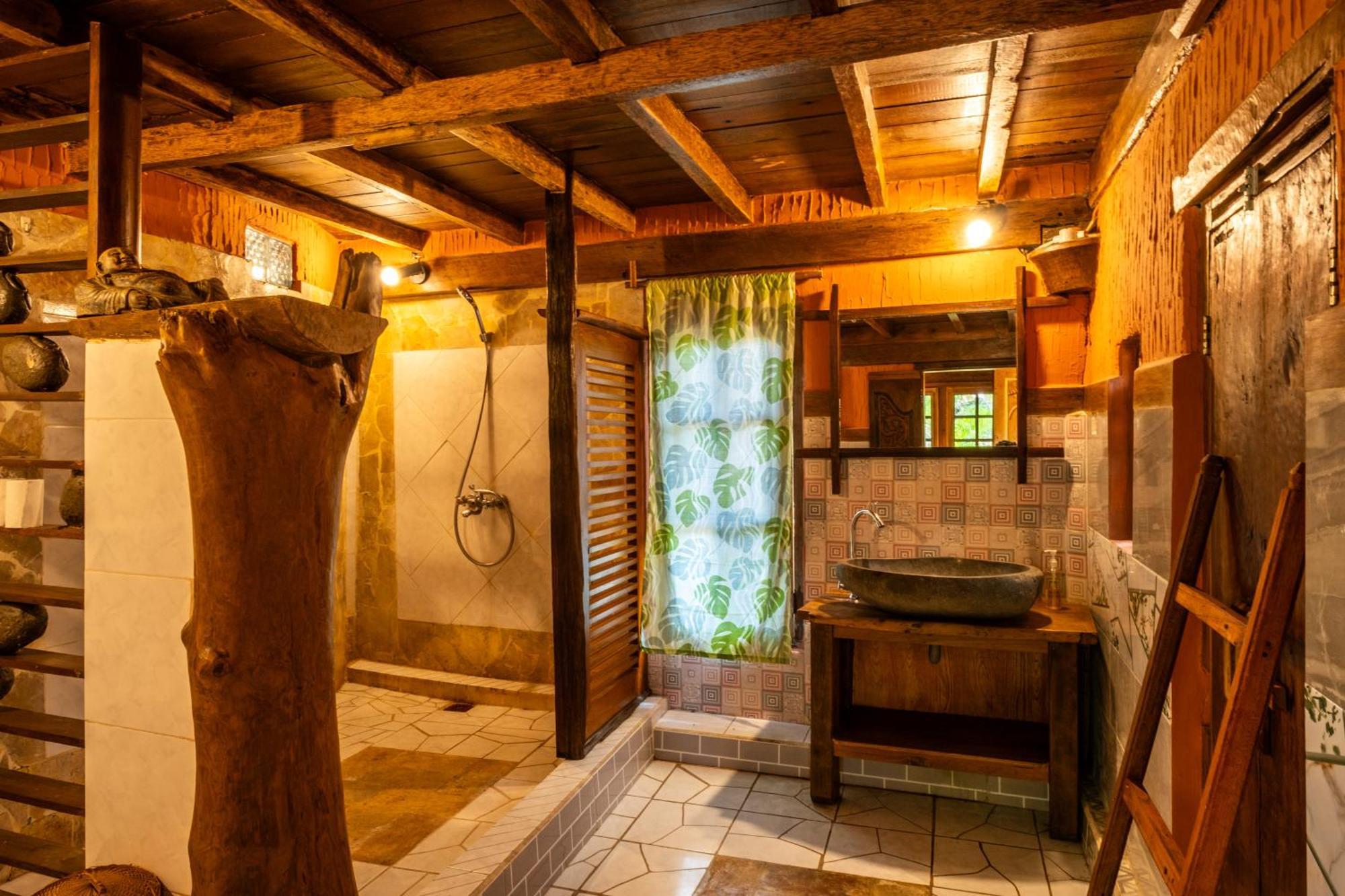 Lombok Stanley Garden Villas Montongbuwoh Екстер'єр фото
