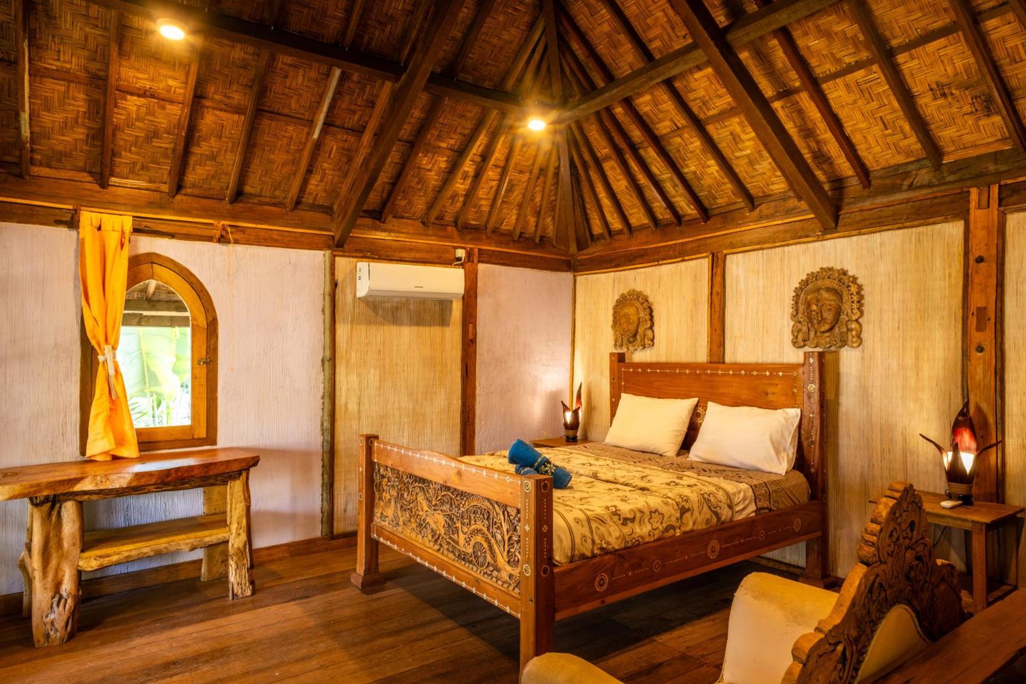 Lombok Stanley Garden Villas Montongbuwoh Екстер'єр фото