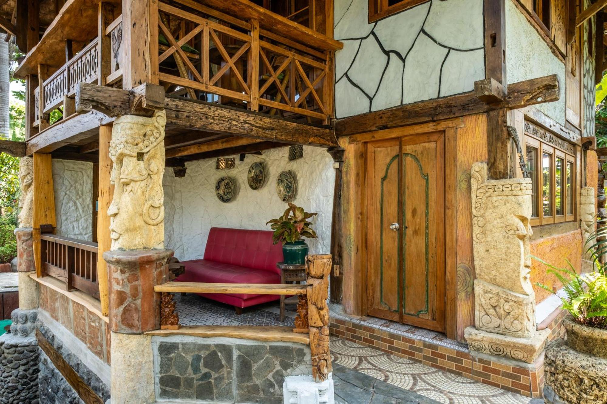Lombok Stanley Garden Villas Montongbuwoh Екстер'єр фото
