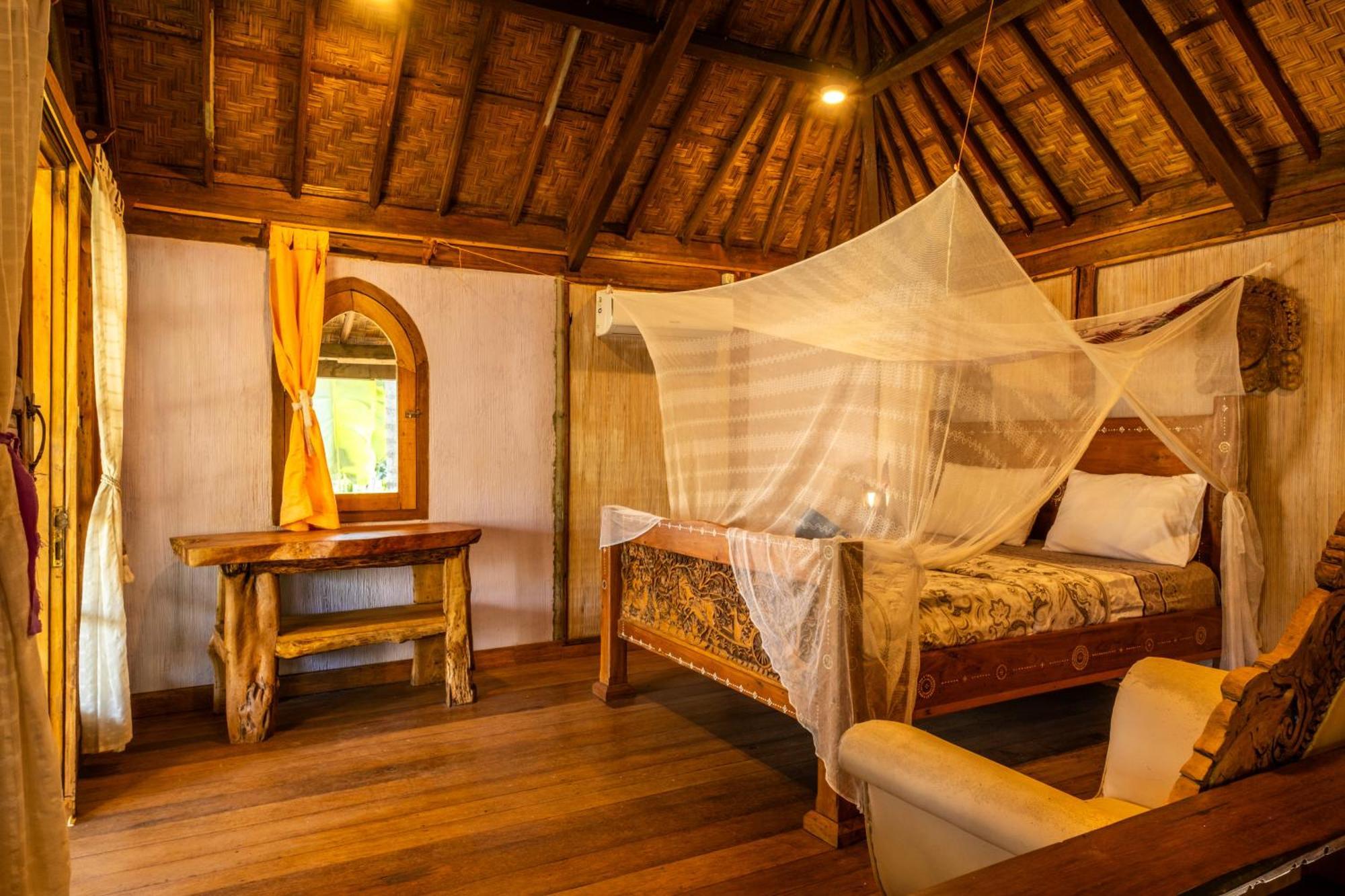 Lombok Stanley Garden Villas Montongbuwoh Екстер'єр фото