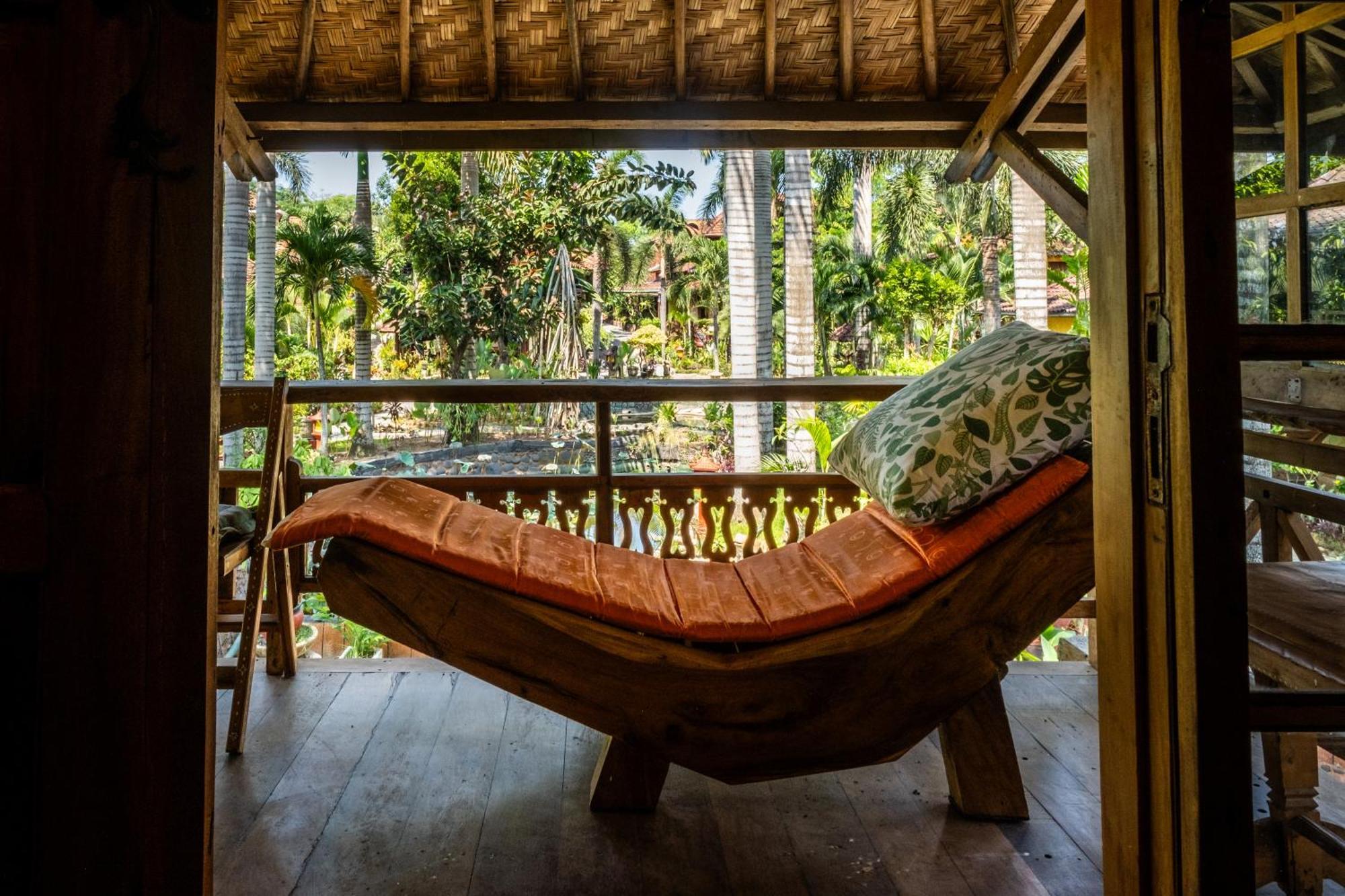 Lombok Stanley Garden Villas Montongbuwoh Екстер'єр фото