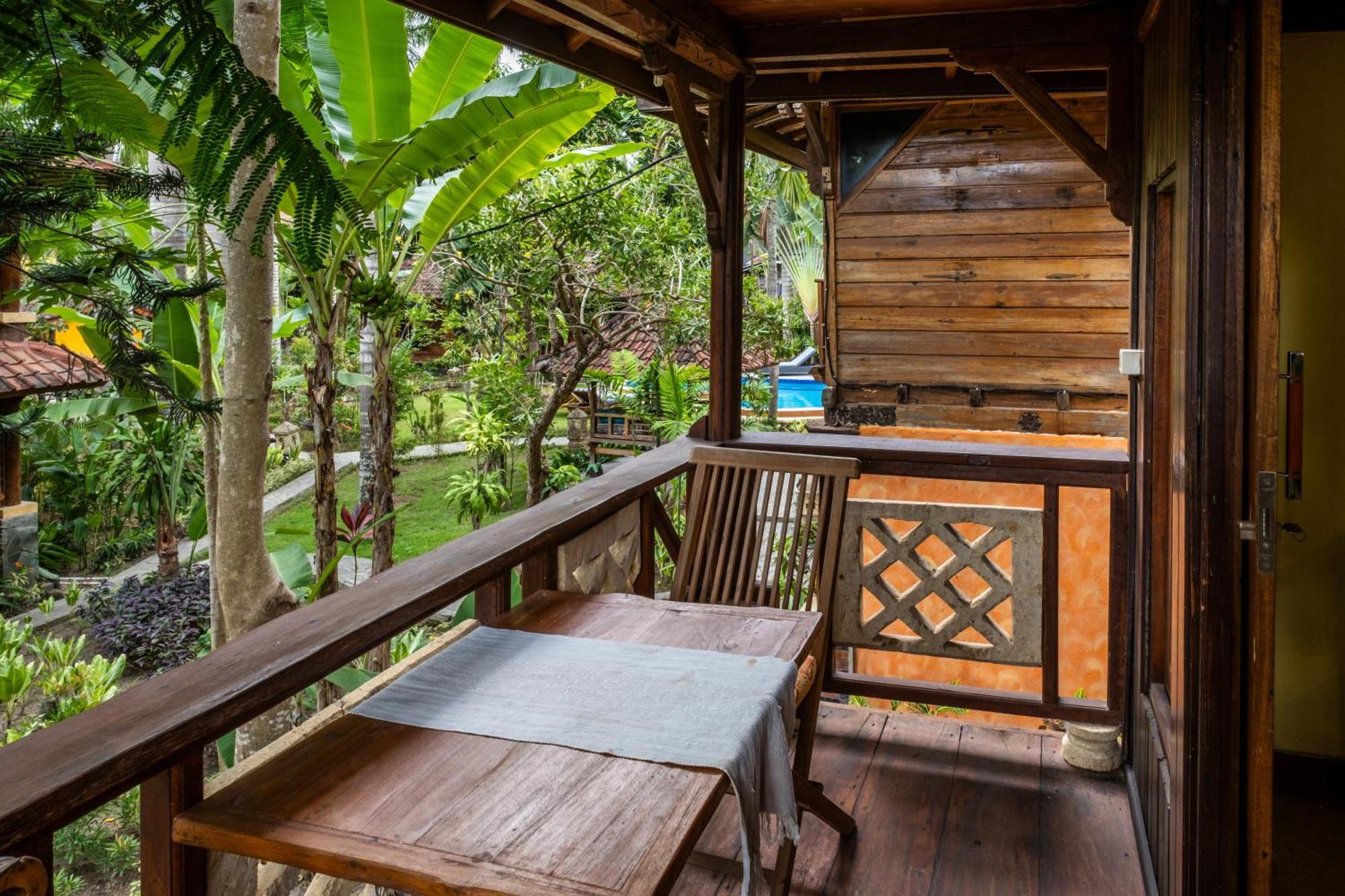 Lombok Stanley Garden Villas Montongbuwoh Екстер'єр фото