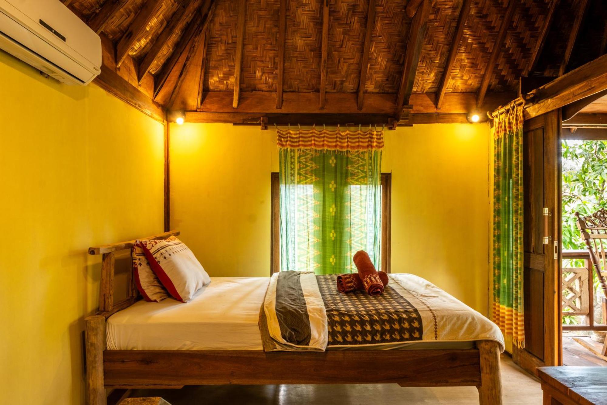 Lombok Stanley Garden Villas Montongbuwoh Екстер'єр фото