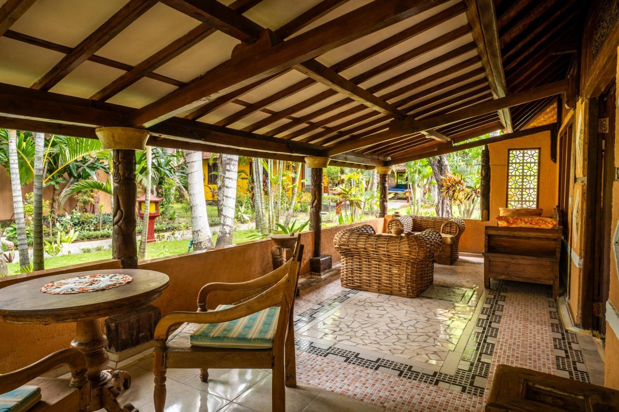 Lombok Stanley Garden Villas Montongbuwoh Екстер'єр фото