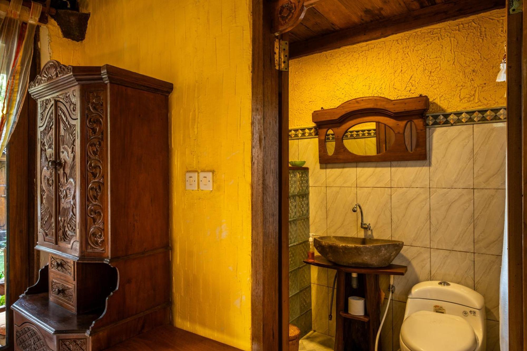 Lombok Stanley Garden Villas Montongbuwoh Екстер'єр фото